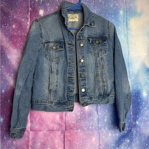 Women’s Jean jacket 🛍